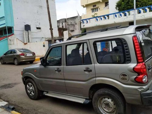 2007 Mahindra Scorpio Lx MT for sale