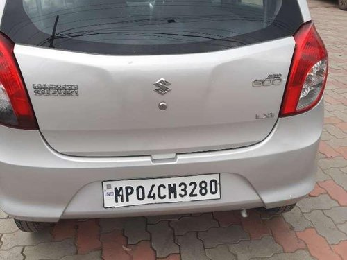 Used Maruti Suzuki Alto 800 MT for sale at low price