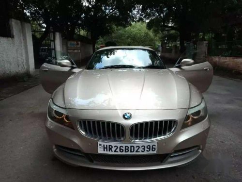 BMW Z4 Roadster sDrive35i, 2010, Petrol AT for sale 