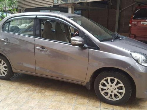 Used 2013 Honda Amaze AT for sale 