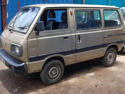 Maruti Suzuki Omni Cargo BS-III, 2001, Petrol MT for sale 