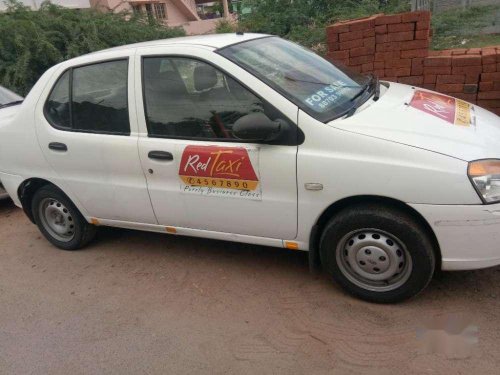 Tata Indigo eCS LS (TDI) BS-III 2016 MT for sale 