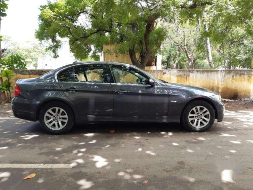 BMW 3 Series 320d Sedan, 2008, Diesel AT for sale 