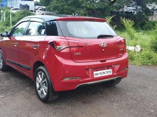 2017 Hyundai i20 MT for sale