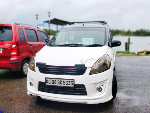 Maruti Suzuki Ertiga VDI 2014 MT for sale 