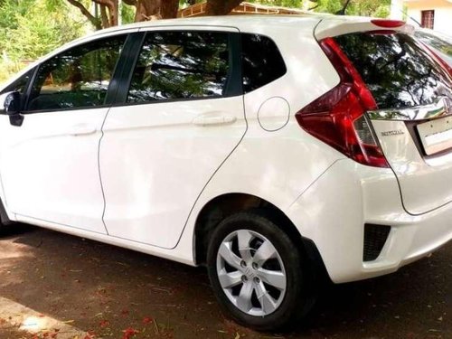 2015 Honda Jazz S MT for sale