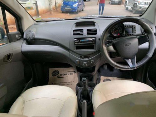 Used Chevrolet Beat LS MT for sale at low price
