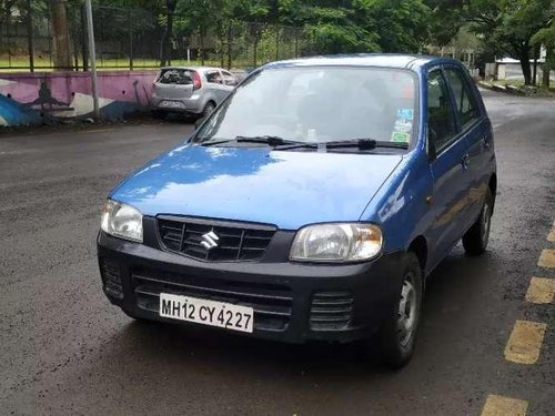 2006 Maruti Suzuki Alto MT for sale 