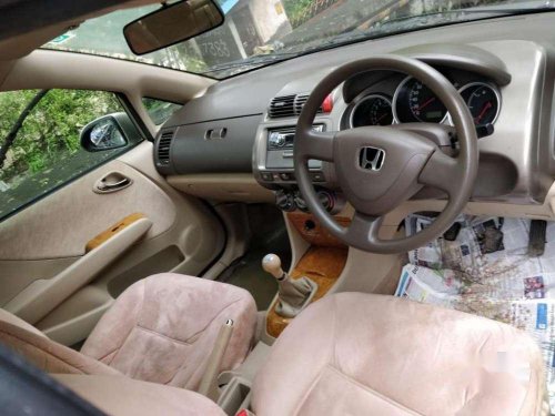 Used Honda City 1.5 V MT for sale at low price