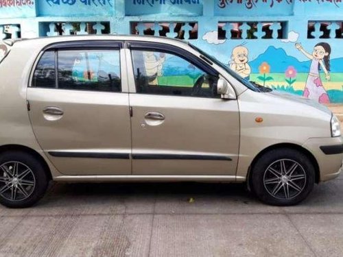 Hyundai Santro Xing GLS, 2011, Petrol MT for sale 