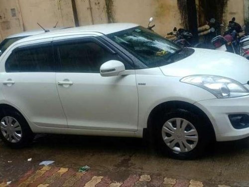 2014 Maruti Suzuki Swift Dzire MT for sale