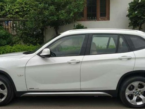 BMW X1 2012 AT for sale 