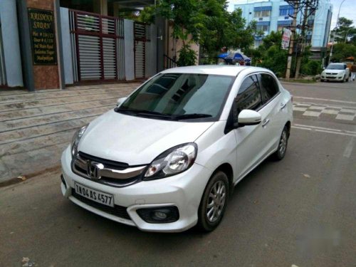 Honda Amaze 1.2 VX i-VTEC, 2017, Petrol MT for sale 