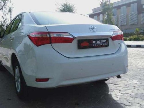 Used 2014 Corolla Altis 1.8 G  for sale in Gurgaon