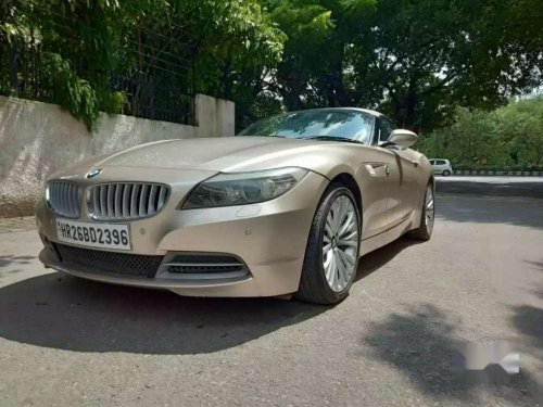 BMW Z4 Roadster sDrive35i, 2010, Petrol AT for sale 