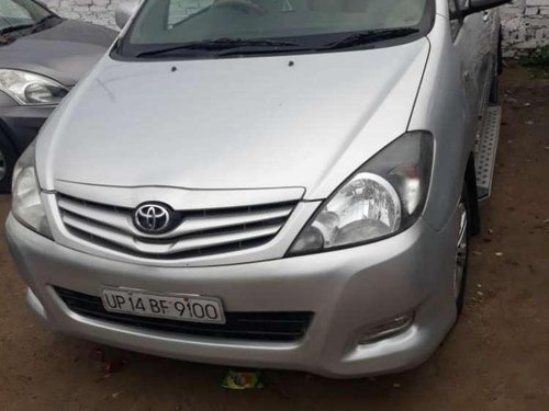 Toyota Innova 2.0 G4, 2011, Diesel MT for sale 