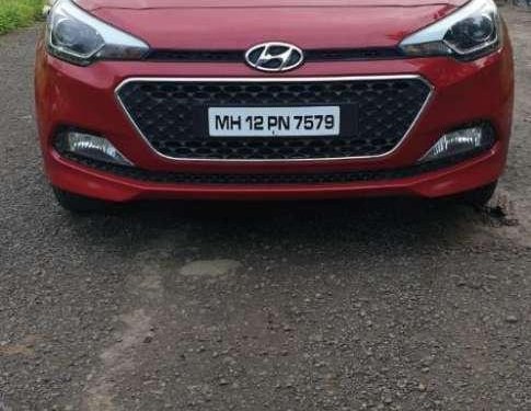 2017 Hyundai i20 MT for sale