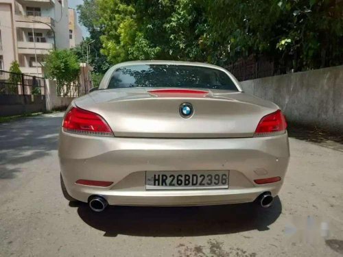 BMW Z4 Roadster sDrive35i, 2010, Petrol AT for sale 