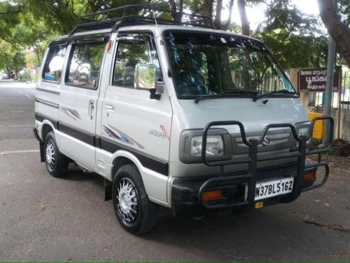 Maruti Suzuki Omni E 8 STR BS-IV, 2010, Petrol MT for sale 