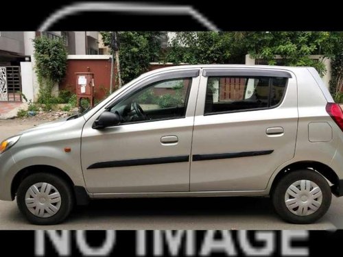 Used 2016 Maruti Suzuki Alto 800 MT for sale 