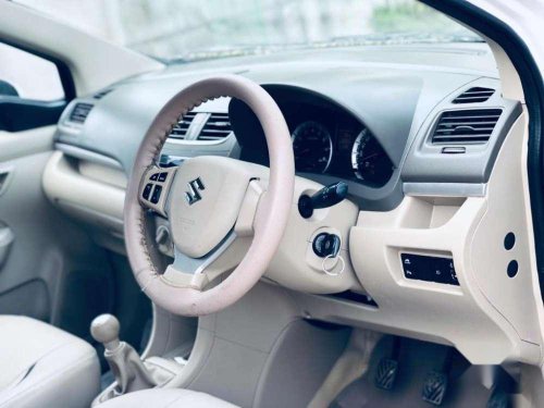 Used Maruti Suzuki Ertiga VXI 2017 MT for sale 
