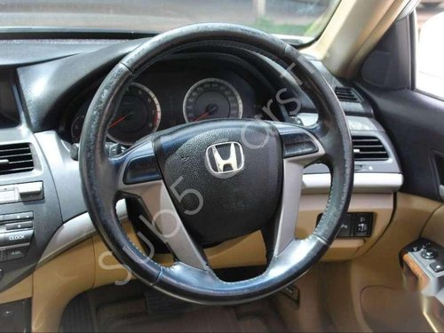 2010 Honda Accord 2.4 AT for sale