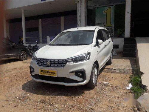 Used 2019 Maruti Suzuki Ertiga MT for sale 