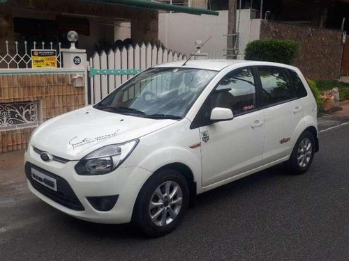 Ford Figo Duratorq Diesel ZXI 1.4, 2012, Diesel MT for sale 