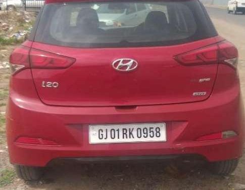 Used 2015 Hyundai i20 MT for sale