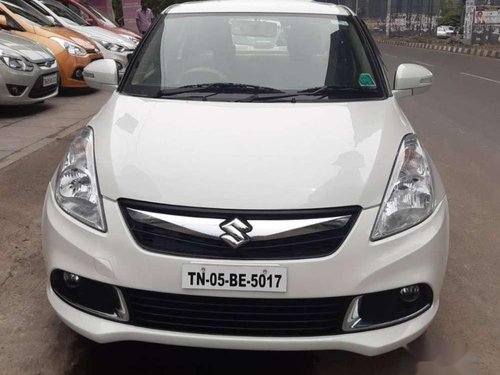 Maruti Suzuki Swift Dzire, 2016, Petrol MT for sale 