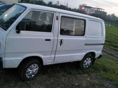 Used 2015 Maruti Suzuki Omni MT for sale