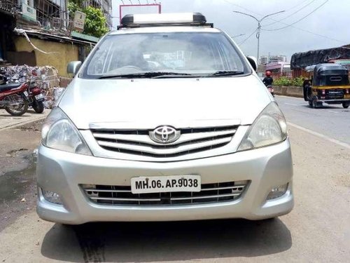 Toyota Innova 2.5 G BS IV 8 STR, 2006, Diesel MT for sale 