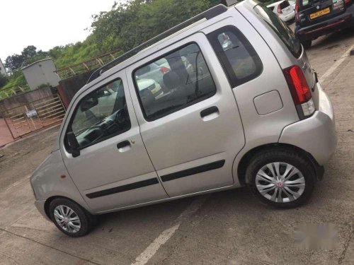 Maruti Suzuki Wagon R LXI, 2005, Petrol MT for sale 