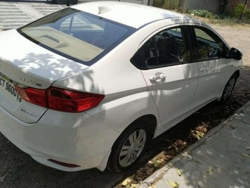 2014 Honda City MT for sale 