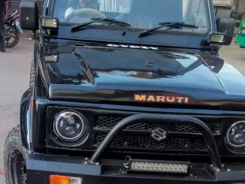 2008 Maruti Suzuki Gypsy MT for sale 