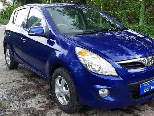 Hyundai i20 Asta 1.2 (O), With Sunroof, 2010, Petrol for sale 