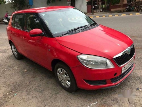 Skoda Fabia Ambition 1.2 TDI, 2010, Diesel MT for sale 