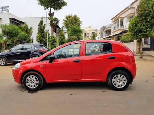 Fiat Punto Emotion 1.3, 2011, Diesel MT for sale 