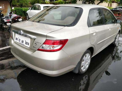 Used Honda City 1.5 V MT for sale at low price