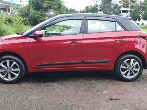 2017 Hyundai i20 MT for sale