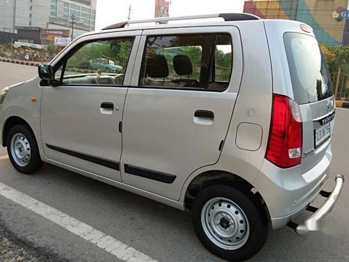 Maruti Suzuki Wagon R 1.0 LXi CNG, 2016, CNG & Hybrids MT for sale 