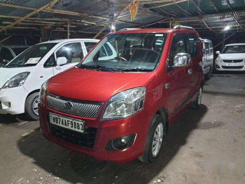 Used Maruti Suzuki Wagon R VXI MT for sale 