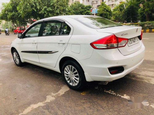 Maruti Suzuki Ciaz VXI +, 2018, Petrol MT for sale 