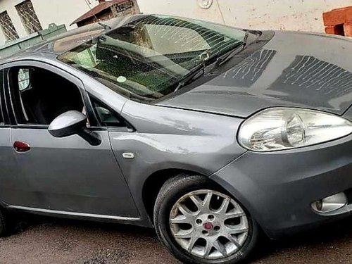 2009 Fiat Punto MT for sale