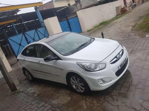 Hyundai Verna MT 2012 for sale