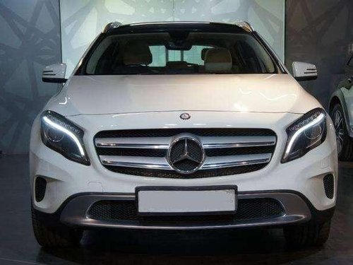 Used Mercedes Benz GLA Class AT for sale at low price