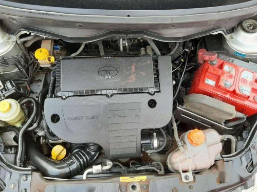Tata Manza Aura (ABS), Safire BS-III, 2011, Diesel MT for sale 