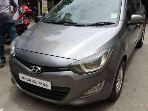 Hyundai i20 Sportz 1.2, 2013, Petrol AT for sale 