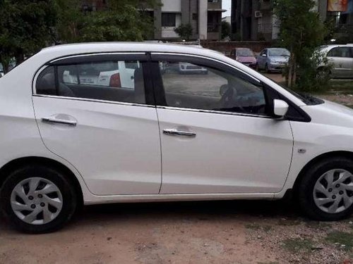 Honda Amaze 2014 MT for sale 