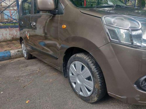 Maruti Suzuki Wagon R VXI 2012 MT for sale 